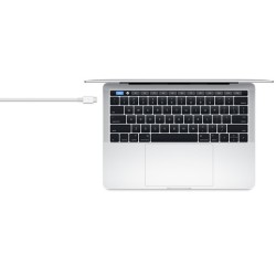 Thunderbolt 3 USBC Cable 0.8mMQ4H2ZM/A