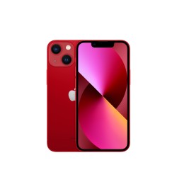 iPhone 13 Mini 256GB Red