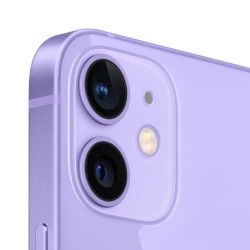 iPhone 12 Mini 64GB PurpleMJQF3QL/A