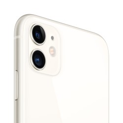 iPhone 11 64GB WhiteMHDC3QL/A