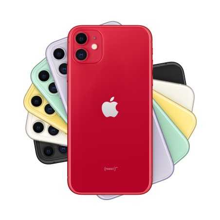 iPhone 11 64GB RedMHDD3QL/A