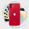 iPhone 11 64GB RedMHDD3QL/A