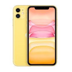 iPhone 11 64GB YellowMHDE3QL/A