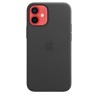 iPhone 12 Mini Leather Case MagSafe BlackMHKA3ZM/A