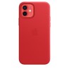 iPhone 12 | 12 Pro Leather Case MagSafe RedMHKD3ZM/A