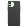 iPhone 12 | 12 Pro Leather Case MagSafe BlackMHKG3ZM/A