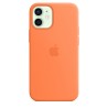 iPhone 12 Mini Silicone Case MagSafe KumquatMHKN3ZM/A
