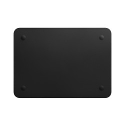 Leather Sleeve MacBook Pro 13 BlackMTEH2ZM/A