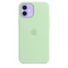 iPhone 12 | 12 Pro Silicone Case MagSafe PtachioMK003ZM/A