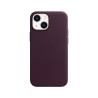 iPhone 13 Mini Leather Case MagSafe Dark CherryMM0G3ZM/A
