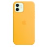 iPhone 12 | 12 Pro Silicone Case MagSafe SunflowerMKTQ3ZM/A