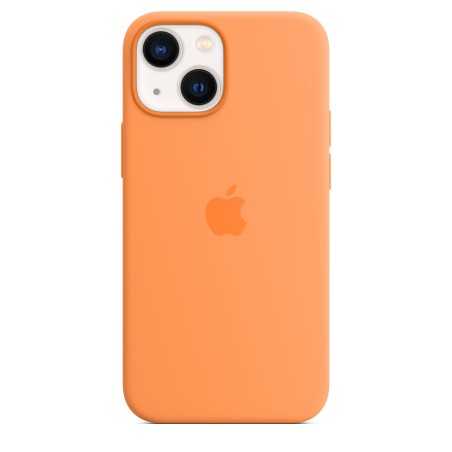 iPhone 13 Mini Silicone Case MagSafe MarigoldMM1U3ZM/A