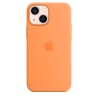 iPhone 13 Mini Silicone Case MagSafe MarigoldMM1U3ZM/A