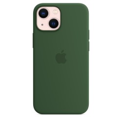 iPhone 13 Mini Silicone Case MagSafe CloverMM1X3ZM/A