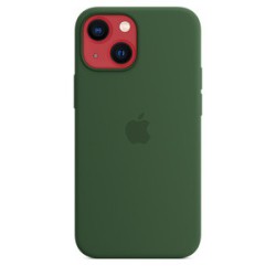 iPhone 13 Mini Silicone Case MagSafe CloverMM1X3ZM/A