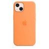 iPhone 13 Silicone Case MagSafe MarigoldMM243ZM/A