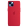 iPhone 13 Silicone Case MagSafe RedMM2C3ZM/A