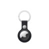 AirTag Leather Key Ring MidnightMMF93ZM/A