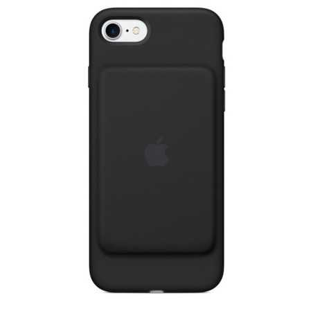 iPhone 7 Smart Battery Case BlackMN002ZM/A