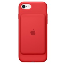 iPhone 7 Smart Battery Case RedMN022ZM/A