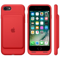 iPhone 7 Smart Battery Case RedMN022ZM/A