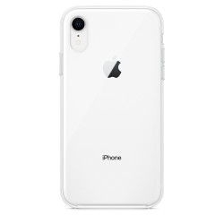 iPhone XR Clear CaseMRW62ZM/A