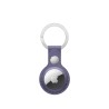 AirTag Leather Key Ring WteriaMMFC3ZM/A