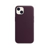 iPhone 13 Leather Case MagSafe Dark CherryMM143ZM/A