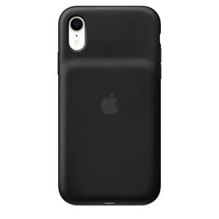 iPhone XR Smart Battery Case BlackMU7M2ZM/A