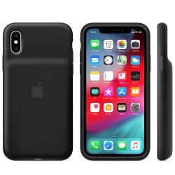 iPhone XS Smart Battery Case BlackMRXK2ZM/A