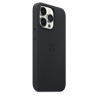 iPhone 13 Pro Leather Case MagSafe MidnightMM1H3ZM/A