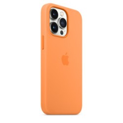 iPhone 13 Pro Silicone Case MagSafe MarigoldMM2D3ZM/A