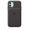 iPhone 11 Smart Battery Case Charging BlackMWVH2ZM/A