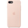 iPhone SE Silicone Case Pink SMXYK2ZM/A