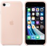 iPhone SE Silicone Case Pink SMXYK2ZM/A
