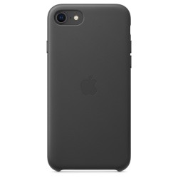 iPhone SE Leather Case BlackMXYM2ZM/A