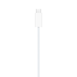 Apple Watch Magnetic Fast ChargerUSBC Cable 1 mMLWJ3ZM/A
