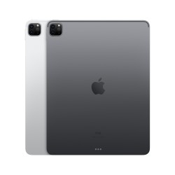 iPad Pro 12.9 Wi‑Fi 128GB Silver