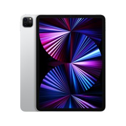 iPad Pro 11 Wi‑Fi 128GB SilverMHQT3TY/A