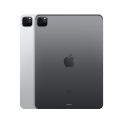 iPad Pro 11 Wi‑Fi 128GB SilverMHQT3TY/A