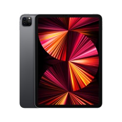 iPad Pro 11 Wi‑Fi 256GB GreyMHQU3TY/A