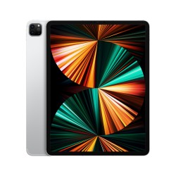 iPad Pro 12.9 Wi‑Fi Cellular 2TB SilverMHRE3TY/A