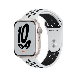 Apple Watch Nike 7 GPS 45mm...