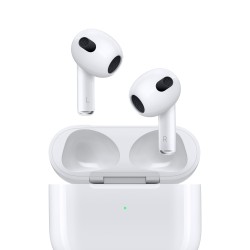 AirPods 3rd 