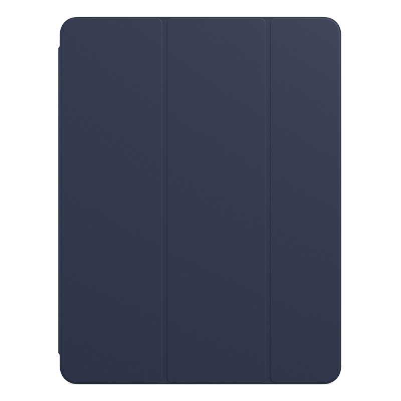 Smart Folio iPad Pro 12.9inch 5th Deep NavyMJMJ3ZM/A