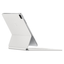 Magic Keyboard iPad Pro 12.9‑inch 5th Spanh WhiteMJQL3Y/A