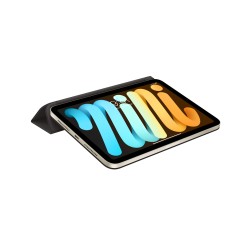 Smart Folio iPad Mini 6th BlackMM6G3ZM/A