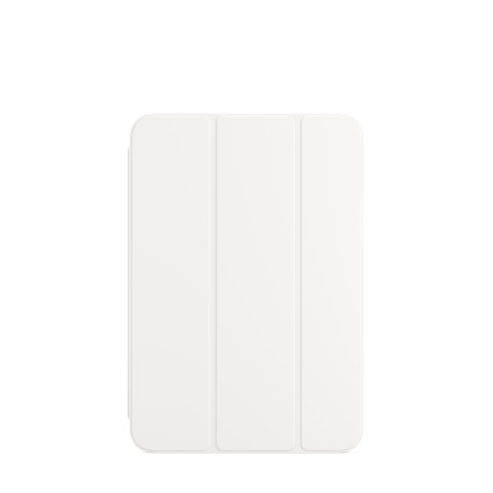 Smart Folio iPad Mini 6th WhiteMM6H3ZM/A