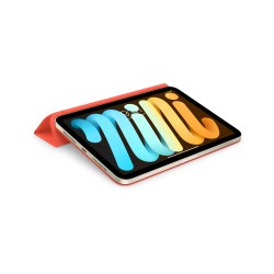 Smart Folio iPad Mini 6th Electric OrangeMM6J3ZM/A