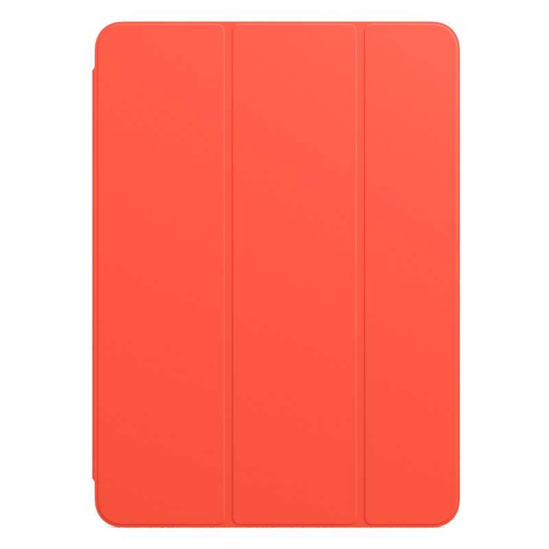 Smart Folio iPad Pro 11 Orange